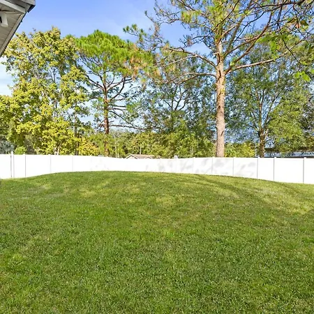 3Br 2Bth Beach House Retreat/10 Min To Downtown & Beach